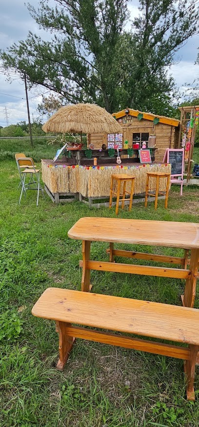 LE TIKY, Snack-Bar à Chanas