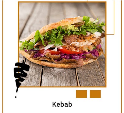 PARISTANBUL KEBAB, Fast-Food à Saint-André-de-Cubzac