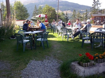 Fort du Télégraphe, Fast-Food à Valloire