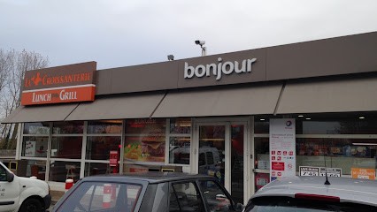 La Croissanterie, Sandwicherie à Basse-Goulaine