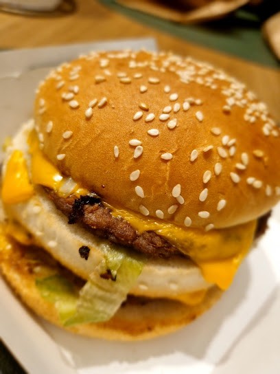 ZFOOD, Fast-Food à L'Isle-sur-la-Sorgue