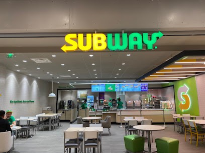 Subway, Sandwicherie à Aulnay-sous-Bois
