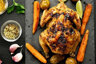 Objectif Poulet, Fast-Food à Vieux-Condé