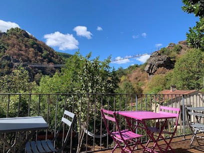 La Mazarelle, Fast-Food à Mazamet