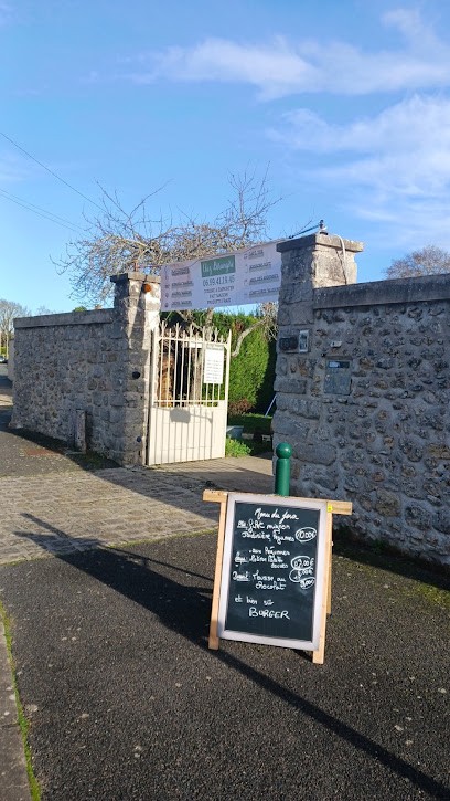 Chez Bérangère, Fast-Food à Soisy-sur-École