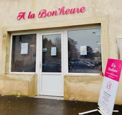 À la Bon'heure, Fast-Food au Ban-Saint-Martin