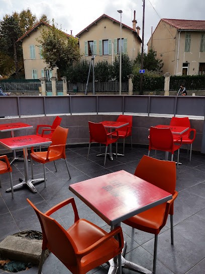 Grill System, Sandwicherie à Marseille 13