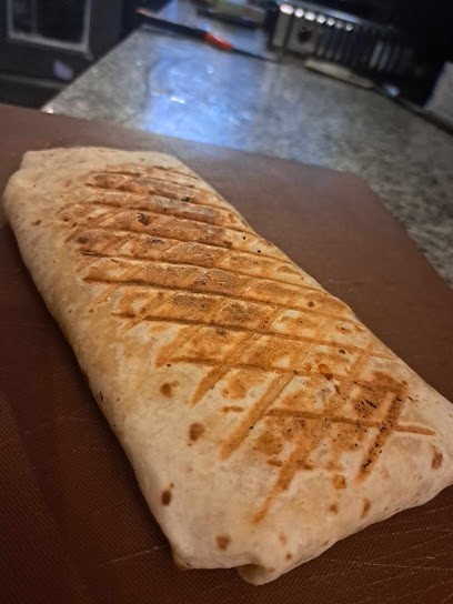 Le Petit Creux, Fast-Food à La Valette-du-Var