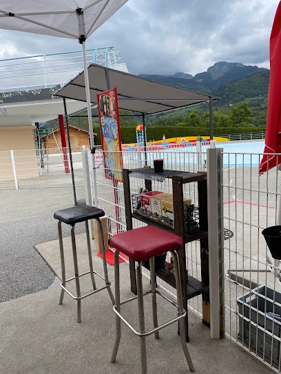 GREGSPORT74, Fast-Food à Onnion