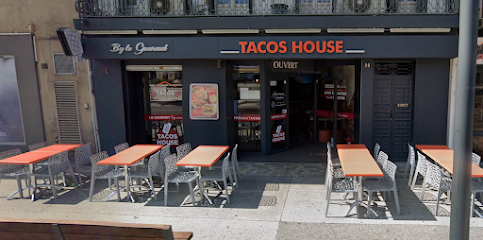 Tacos House By Le Gourmet Castres Restauration Rapide à Castres