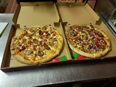 Le Ring, Fast-Food à Nemours