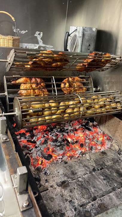 La Duena Paella De Lelo Y De Lela, Fast-Food à Saint-Jean-de-la-Ruelle