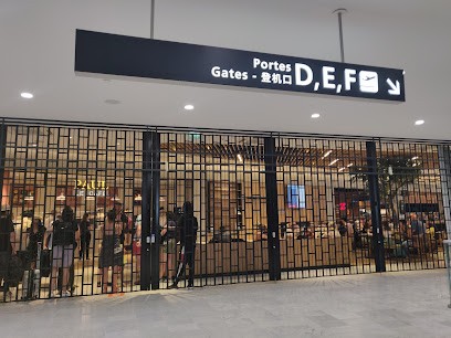 PAUL, Sandwicherie à Orly