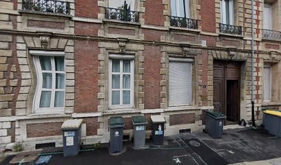 Pepe E Sale, Fast-Food à Elbeuf