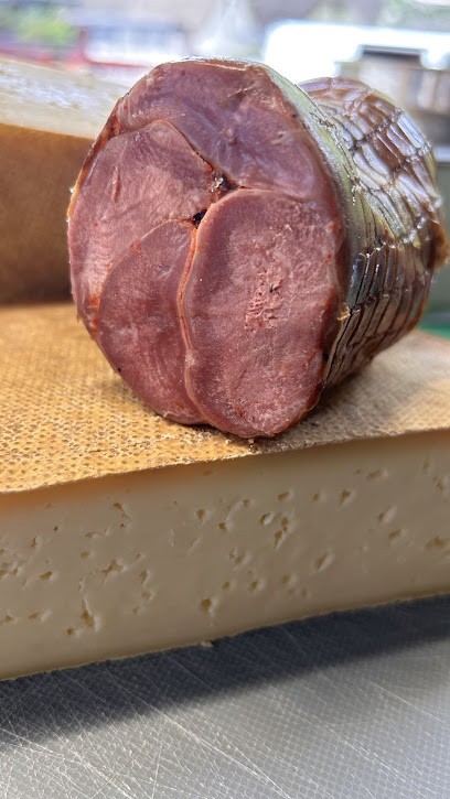 Le Ty Bréca, Fast-Food à Saint-Lyphard