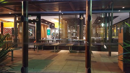 McDonald's, Fast-Food à Pont-l'Abbé