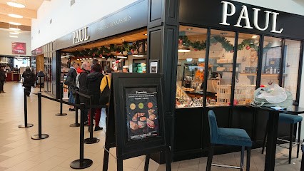 PAUL, Sandwicherie à Jaunay-Marigny