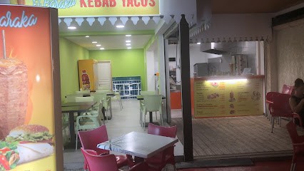 EL BARAKA, Snack-Bar à Vias