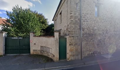 Le Kiosque Viking, Fast-Food à Plailly