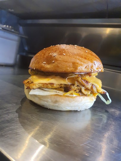 Frencheeze, Fast-Food à Sélestat