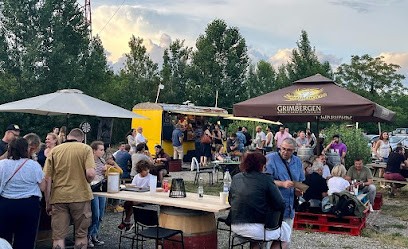 Yellow Dog, Fast-Food à Eysines