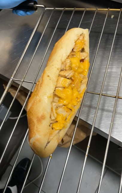 O'131, Fast-Food à Vigneux-sur-Seine