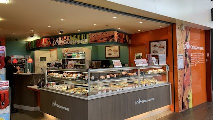 La Croissanterie, Sandwicherie à Saran