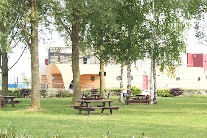 L'Escale, La Pause Gourmande, Fast-Food à Tergnier