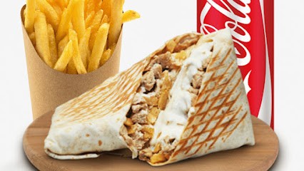 O SUCRÉ SALÉ (TACOS-BURGER) ALBI, Fast-Food à Albi