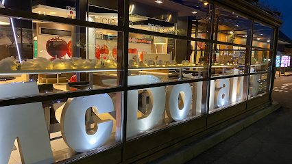 Mcdonald's Restauration Rapide à Tours