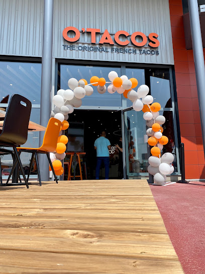 O'tacos Saint-Dizier, Restauration Rapide à Bettancourt-la-Ferrée