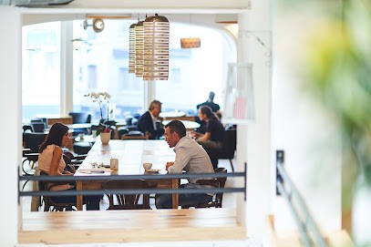 Exki, Fast-Food à Roissy-en-France