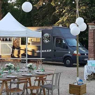 The Trook - Food Truck, Fast-Food à Launaguet