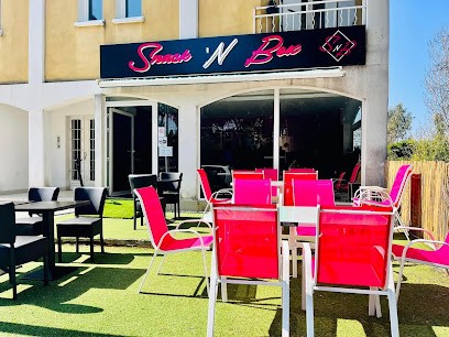 Snack N Box, Fast-Food à La Londe-les-Maures