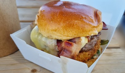 Chez Gourmeto, Fast-Food à L'Arbresle