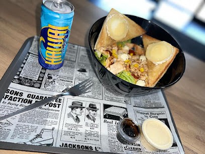 El Baraka, Sandwicherie à Vernouillet