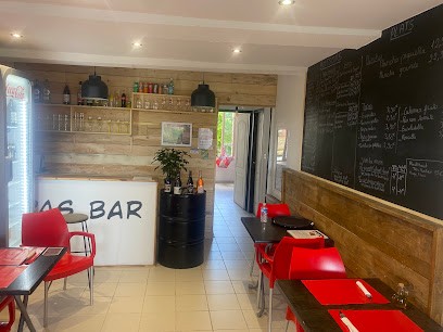 Tapas Bar, Fast-Food à Sommières