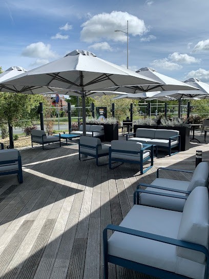 Patapain, Sandwicherie à Déols