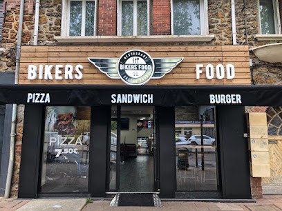 Bikers Food, Fast-Food à Gournay-sur-Marne