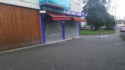 Mulberry street, Fast-Food à Pau