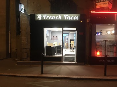 French Tacos Nantes, Fast-Food à Nantes