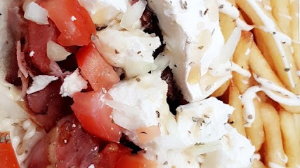 SNACK LA GARDE CHEZ FRANKY, Fast-Food à La Garde