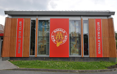 Mcdonald's Restauration Rapide à Champs-sur-Marne