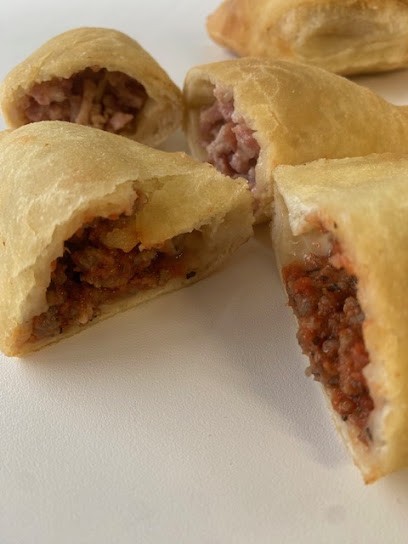 O'panz, Fast-Food à Oberentzen