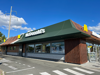 Mcdonald's Restauration Rapide à Marennes