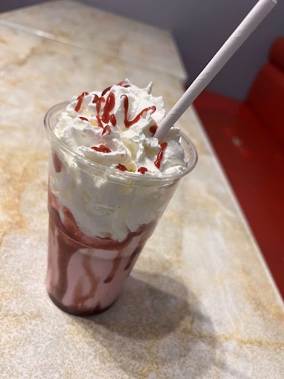 La Maison Steet Food, Fast-Food à Vaulx-en-Velin