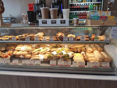 Phileas Grill, Sandwicherie à Vatan