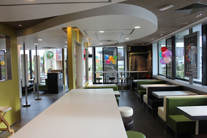 Mcdonald's Restauration Rapide à Seclin