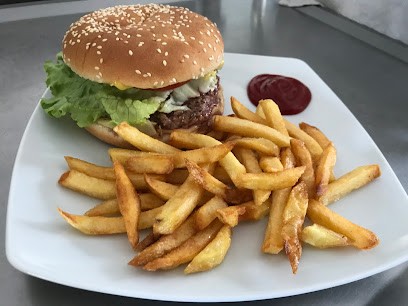 Snack de Grignan, Fast-Food à Grignan