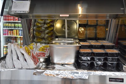 Chic'n Tasty, Fast-Food à Lognes